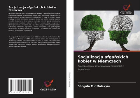 Socjalizacja afga¿skich kobiet w Niemczech