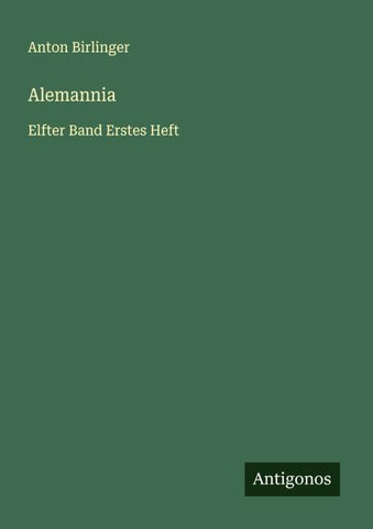 Alemannia