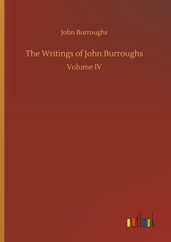 The Writings of John Burroughs
