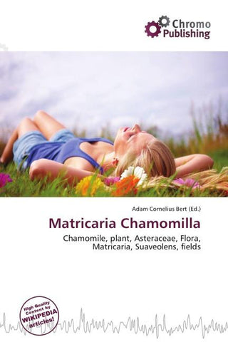 Matricaria Chamomilla