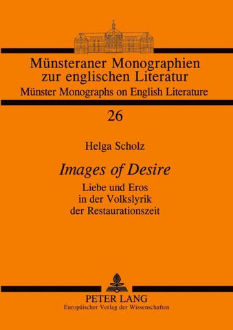 'Images of Desire'