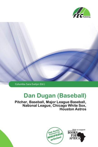 Dan Dugan (Baseball)