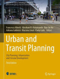 Urban and Transit Planning