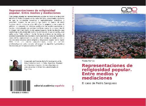 Representaciones de religiosidad popular. Entre medios y mediaciones