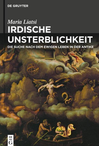 Irdische Unsterblichkeit