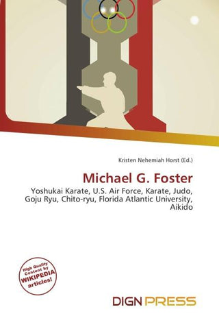 Michael G. Foster