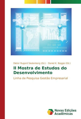 II Mostra de Estudos do Desenvolvimento