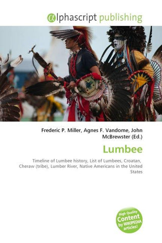 Lumbee