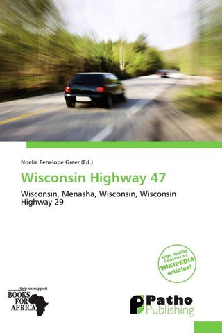 Wisconsin Highway 47