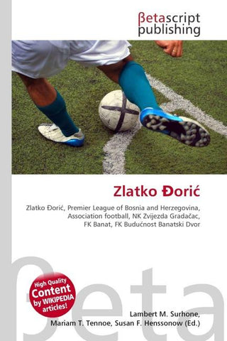 Zlatko ¿ori¿