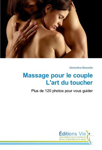 Massage pour le couple L'art du toucher