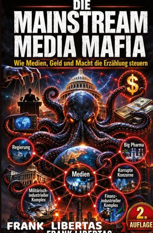 Die Mainstream-Medien-Mafia: