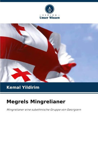 Megrels Mingrelianer