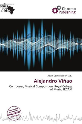 Alejandro Viñao