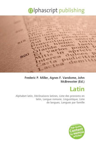 Latin