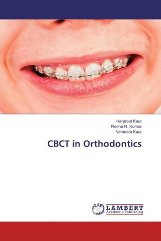CBCT in Orthodontics