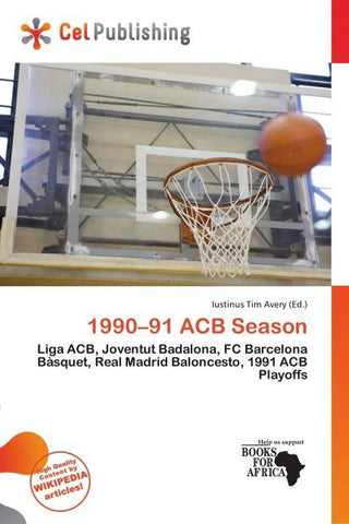 1990-91 ACB Season