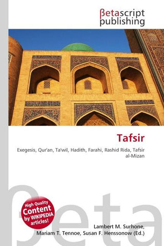 Tafsir