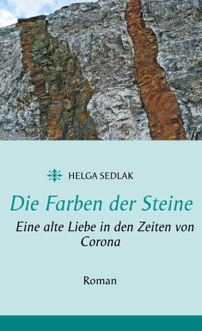 Die Farben der Steine