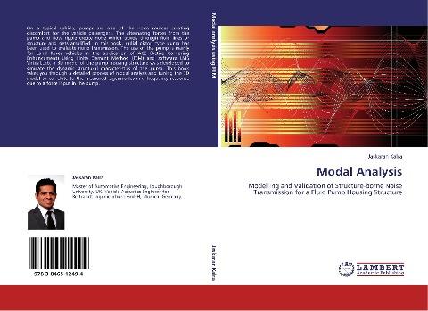 Modal Analysis
