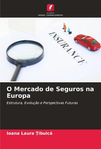 O Mercado de Seguros na Europa