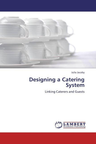 Designing a Catering System