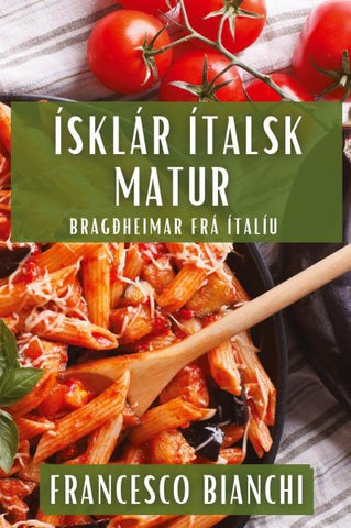 Ísklár Ítalsk Matur