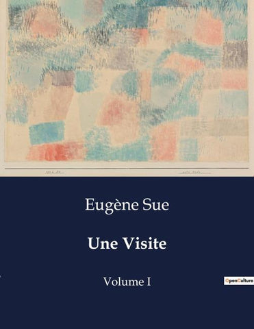Une Visite