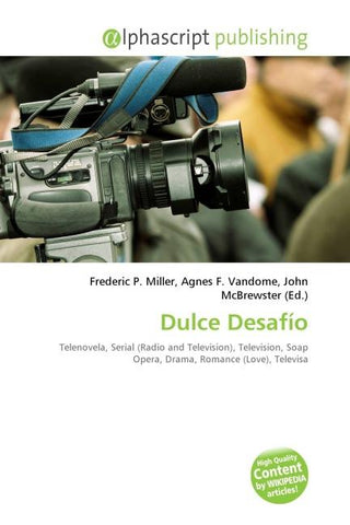 Dulce Desafío