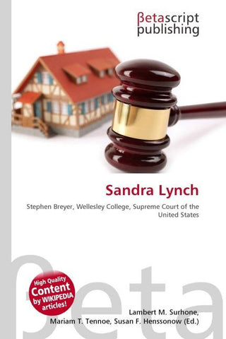 Sandra Lynch