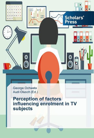 Perception of factors influencing enrolment in TV subjects