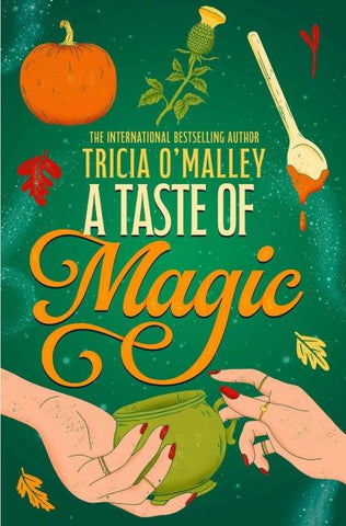 A Taste of Magic 2