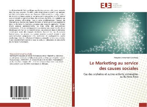 Le Marketing au service des causes sociales