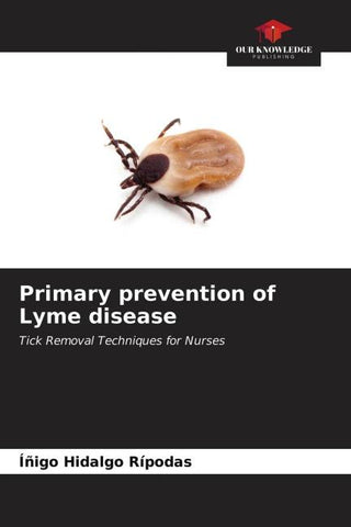Primary prevention of Lyme disease