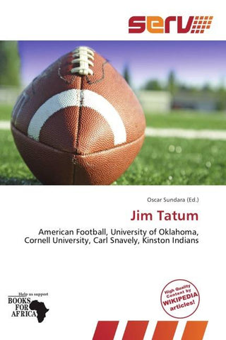 Jim Tatum