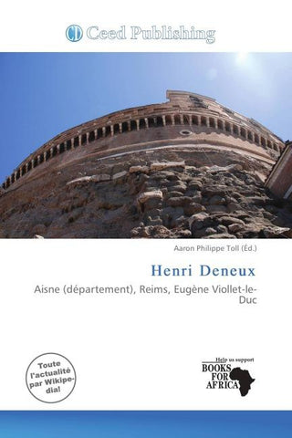 Henri Deneux