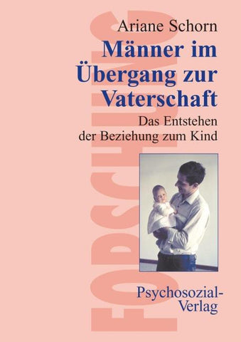 Männer im Übergang zur Vaterschaft