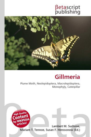 Gillmeria