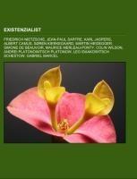 Existenzialist