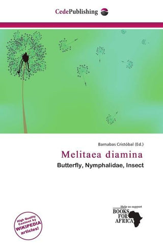 Melitaea diamina