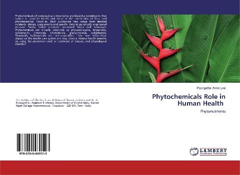 Phytochemicals Role in Human Health