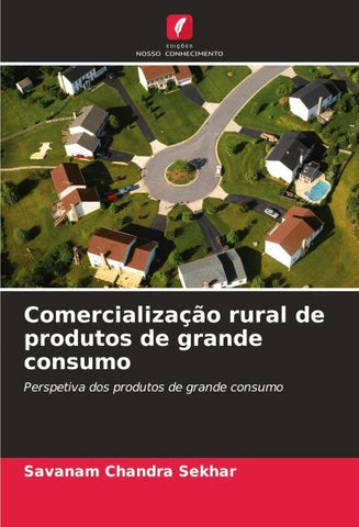 Comercialização rural de produtos de grande consumo