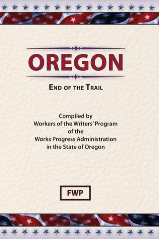Oregon