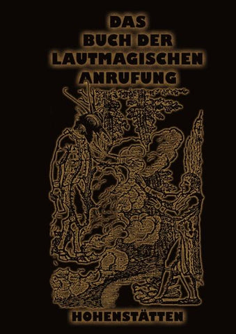 Das Buch der lautmagischen Anrufung