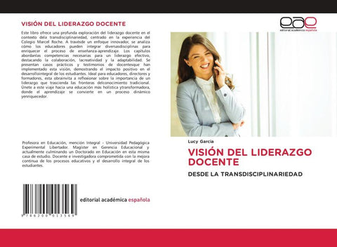 VISIÓN DEL LIDERAZGO DOCENTE