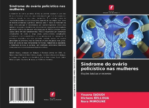Síndrome do ovário policístico nas mulheres
