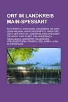 Ort im Landkreis Main-Spessart
