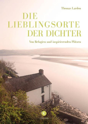 Die Lieblingsorte der Dichter