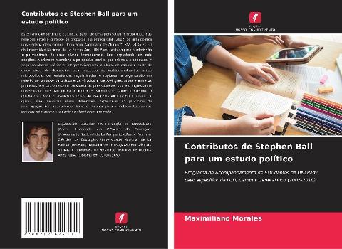 Contributos de Stephen Ball para um estudo político