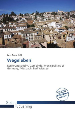 Wegeleben
